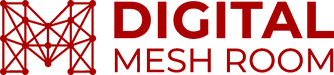 Digital Mesh Room